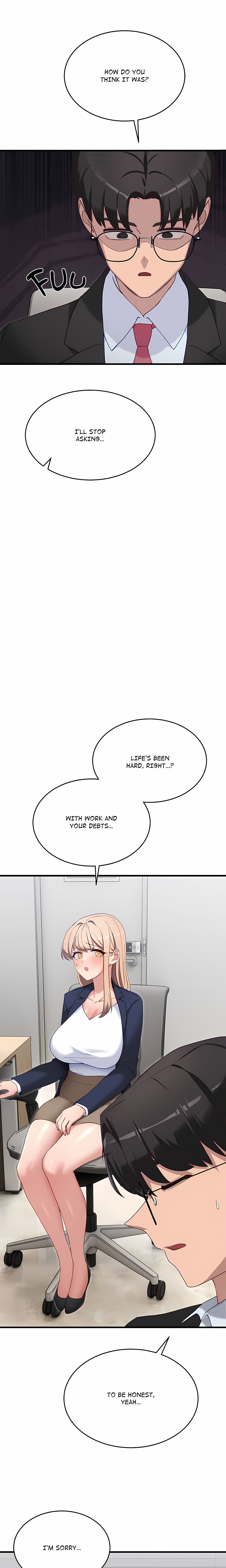 [MOTION] I Became a Dog! (Uncensored), chapter 2, page 26 of 36