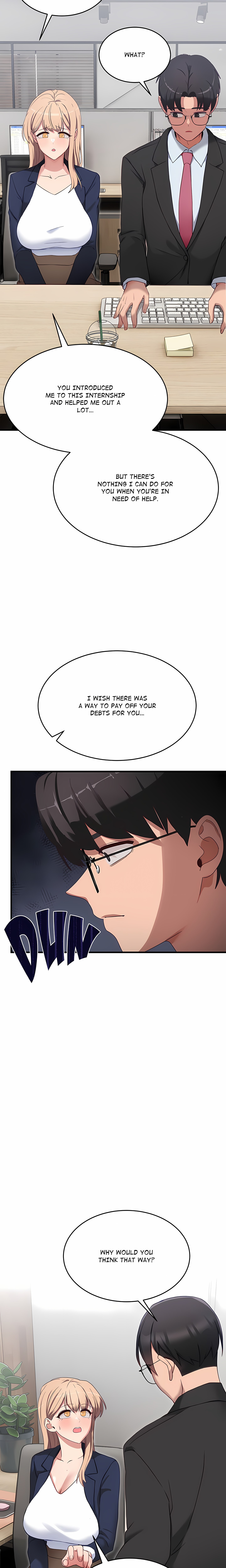 [MOTION] I Became a Dog! (Uncensored), chapter 2, page 27 of 36
