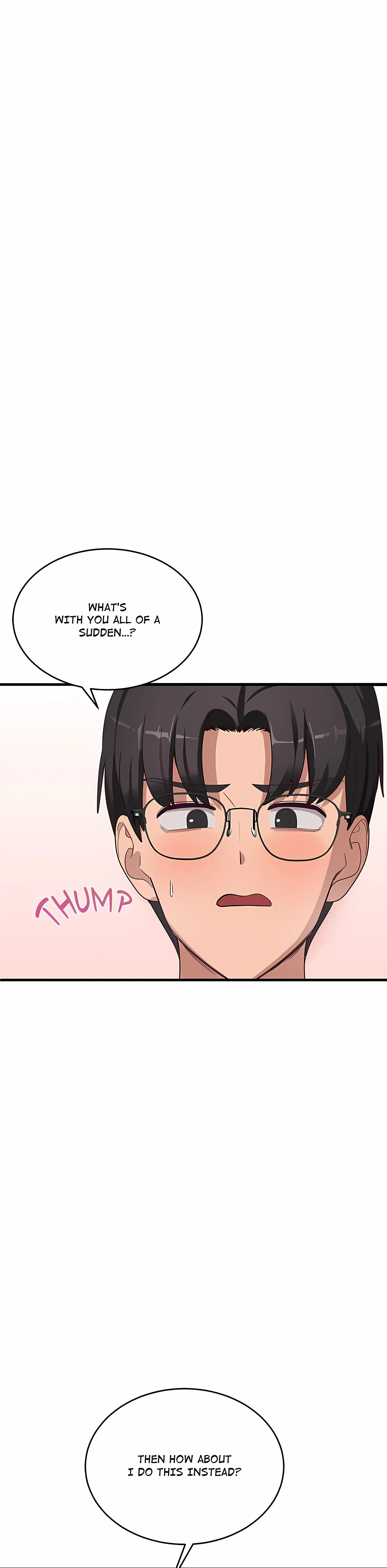 [MOTION] I Became a Dog! (Uncensored), chapter 2, page 30 of 36