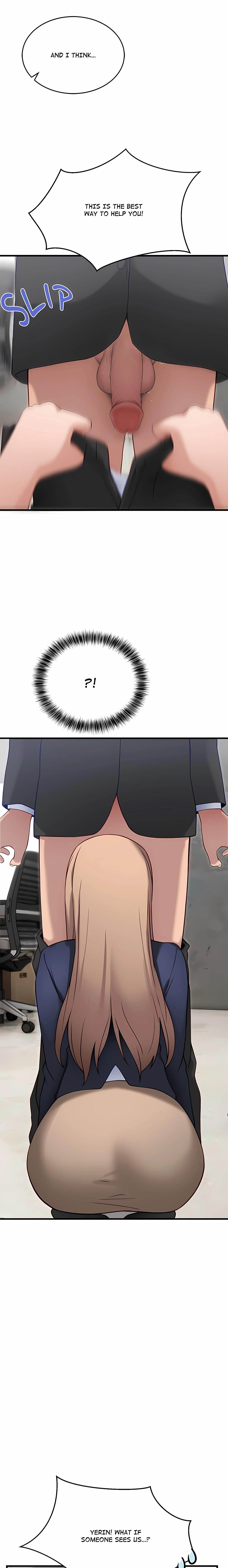 [MOTION] I Became a Dog! (Uncensored), chapter 2, page 33 of 36