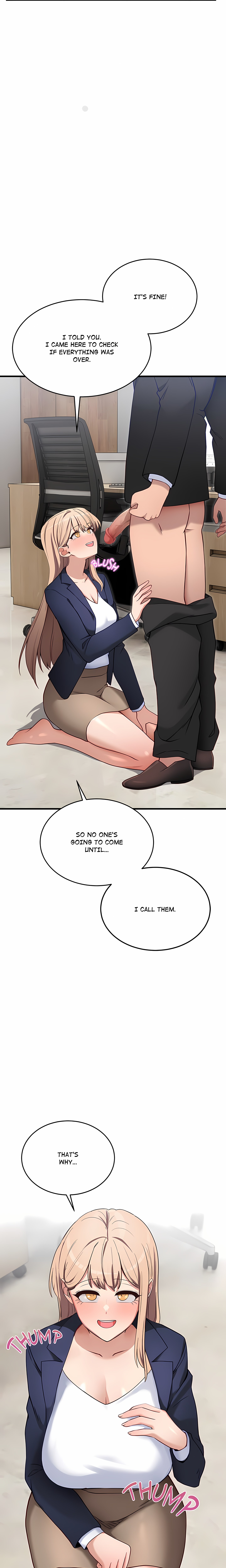 [MOTION] I Became a Dog! (Uncensored), chapter 2, page 35 of 36