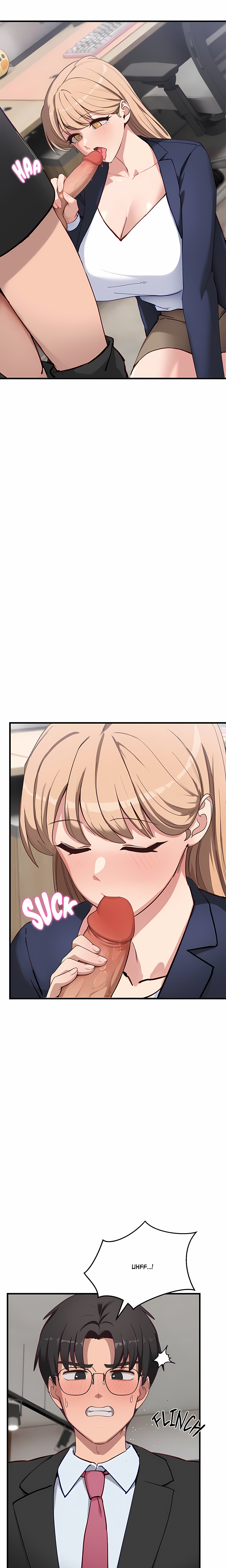 [MOTION] I Became a Dog! (Uncensored), chapter 3, page 5 of 35