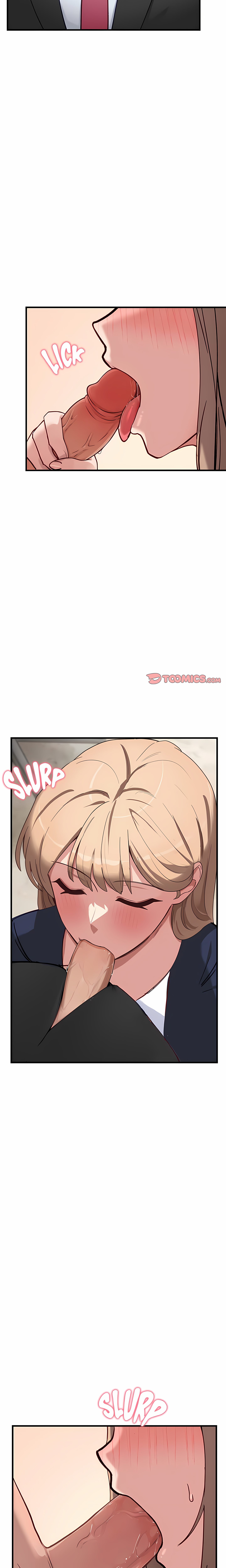 [MOTION] I Became a Dog! (Uncensored), chapter 3, page 6 of 35
