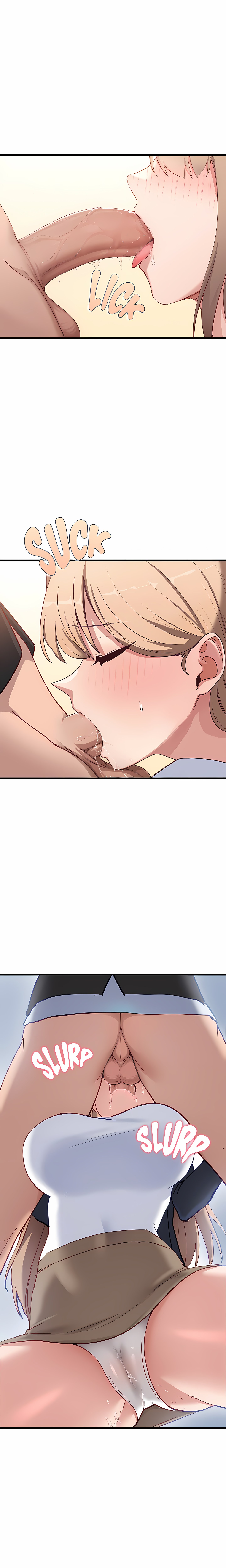 [MOTION] I Became a Dog! (Uncensored), chapter 3, page 8 of 35