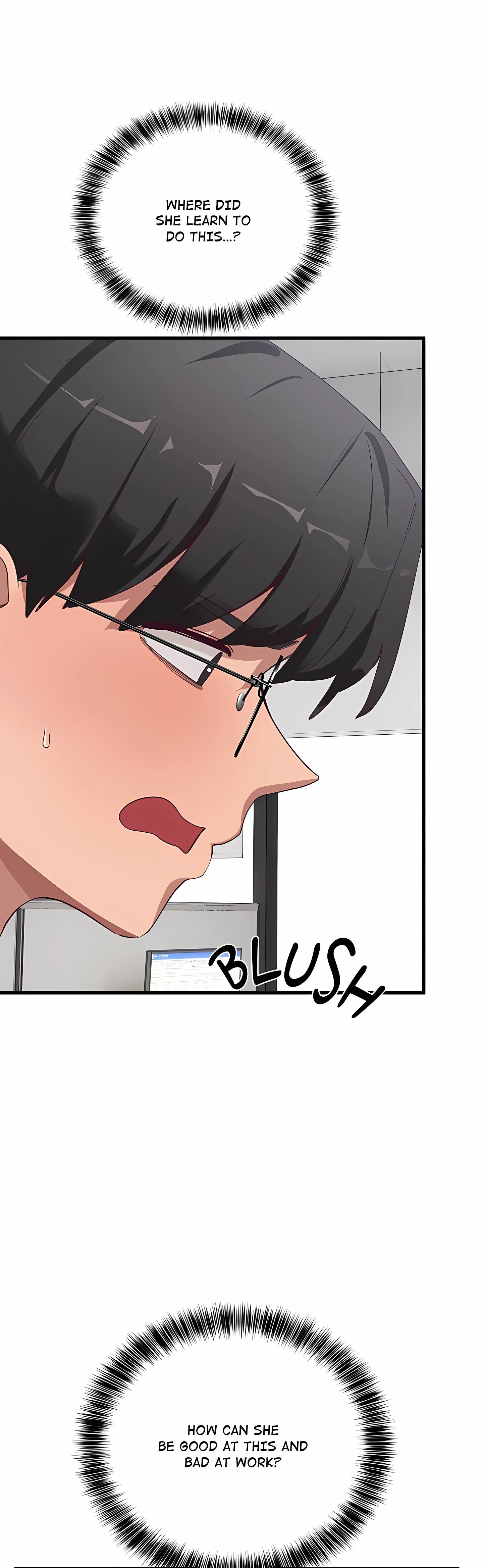 [MOTION] I Became a Dog! (Uncensored), chapter 3, page 9 of 35