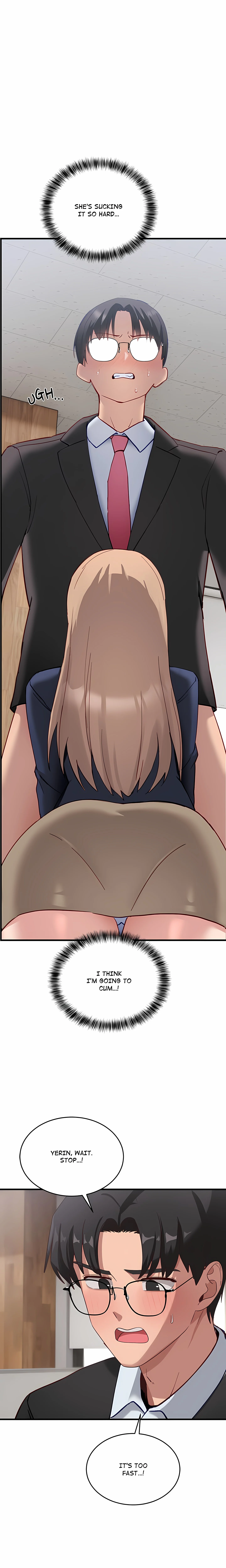 [MOTION] I Became a Dog! (Uncensored), chapter 3, page 11 of 35