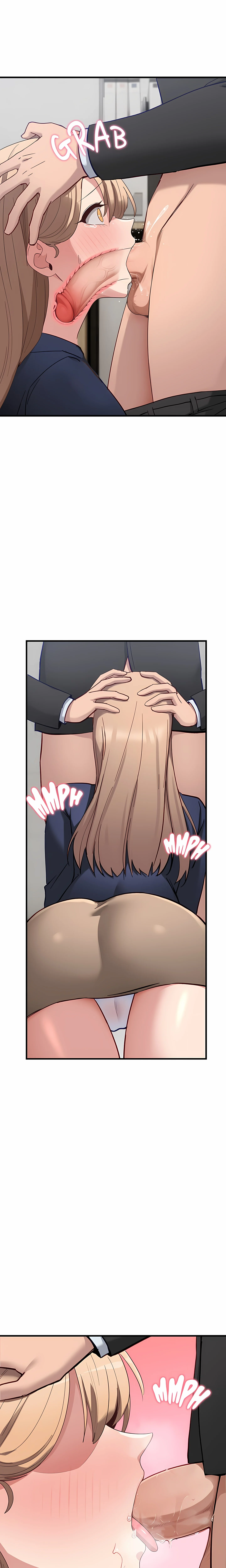 [MOTION] I Became a Dog! (Uncensored), chapter 3, page 14 of 35