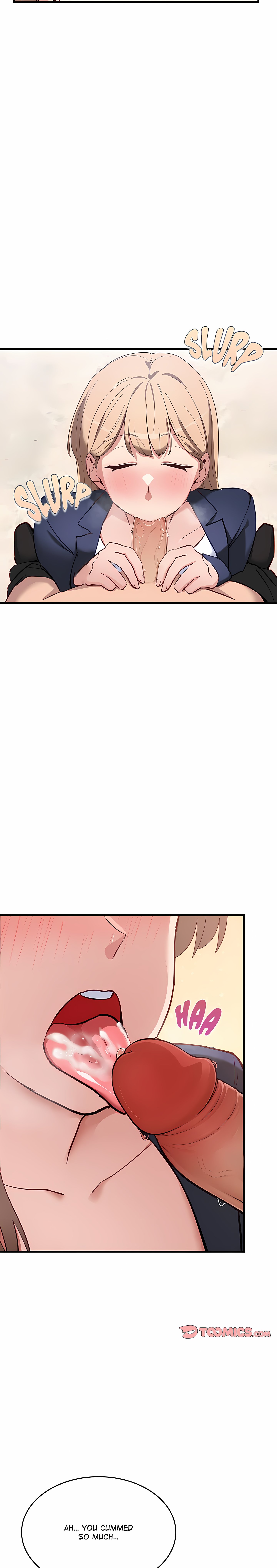[MOTION] I Became a Dog! (Uncensored), chapter 3, page 17 of 35