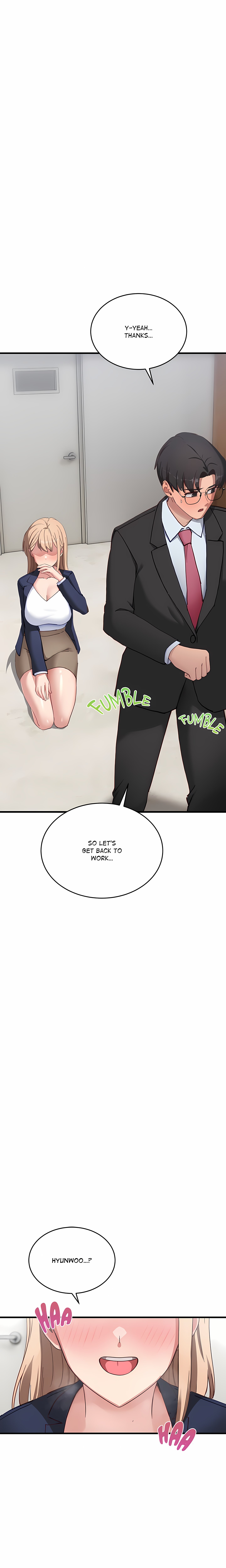 [MOTION] I Became a Dog! (Uncensored), chapter 3, page 21 of 35