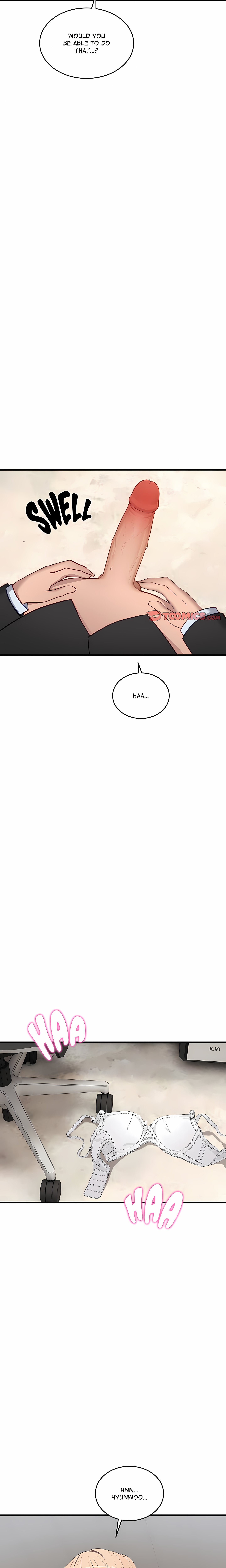 [MOTION] I Became a Dog! (Uncensored), chapter 3, page 24 of 35