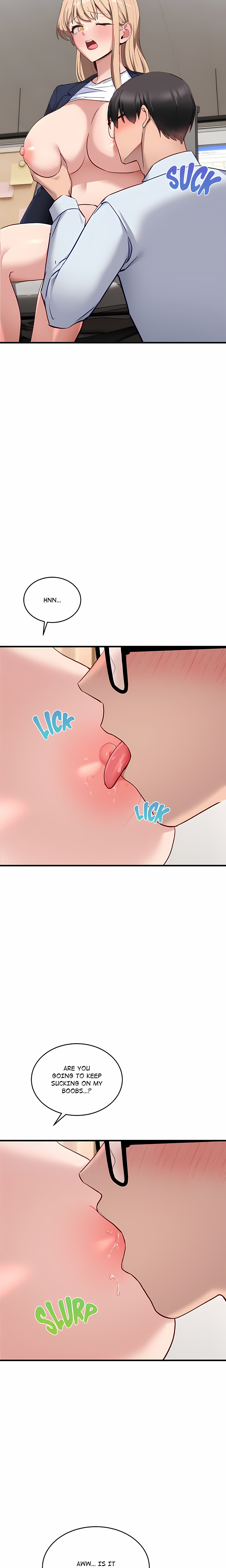 [MOTION] I Became a Dog! (Uncensored), chapter 3, page 25 of 35