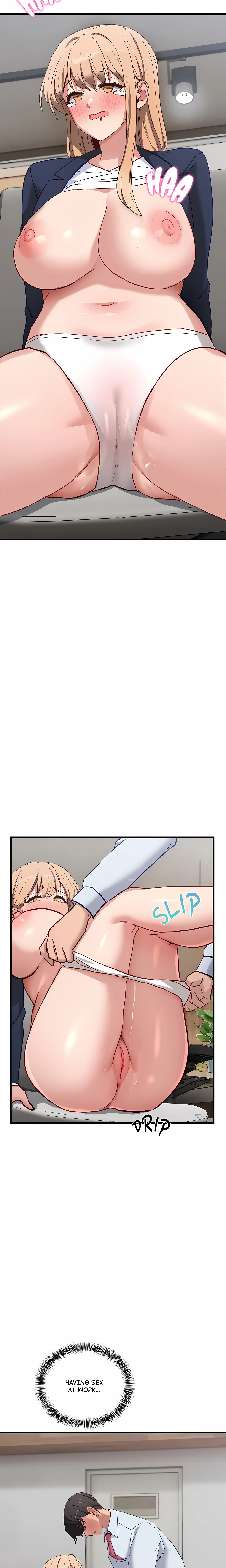 [MOTION] I Became a Dog! (Uncensored), chapter 3, page 31 of 35