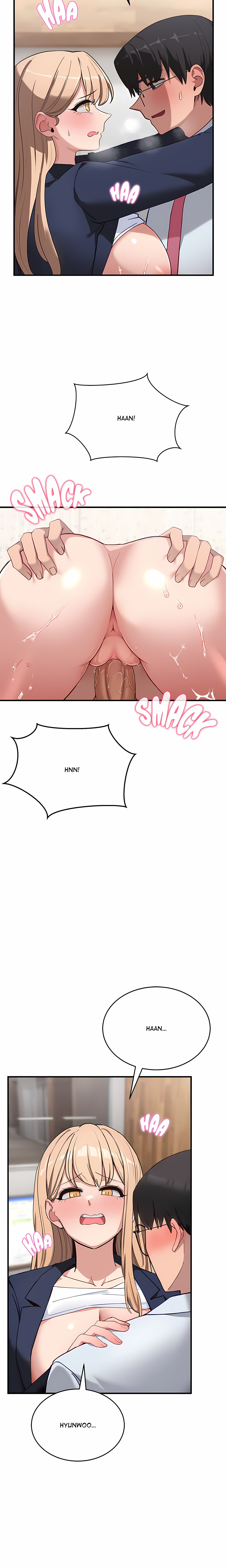 [MOTION] I Became a Dog! (Uncensored), chapter 4, page 9 of 32