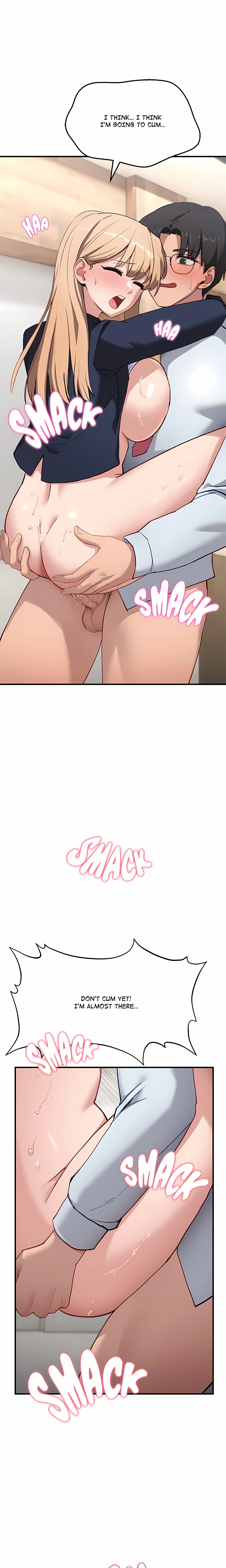 [MOTION] I Became a Dog! (Uncensored), chapter 4, page 10 of 32