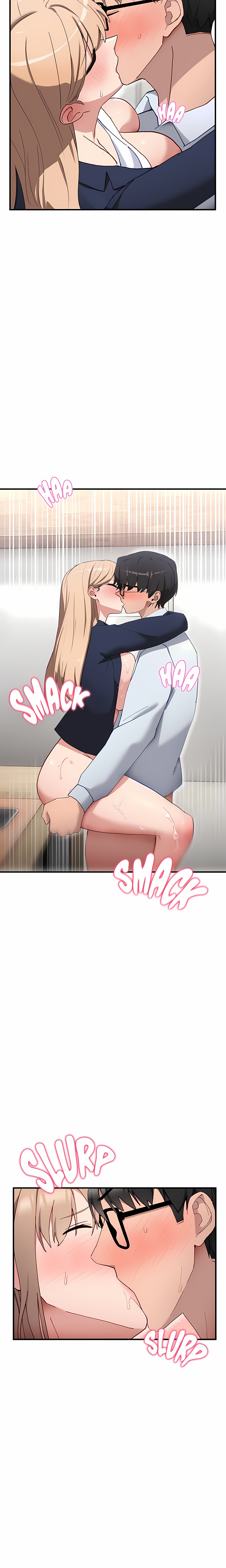[MOTION] I Became a Dog! (Uncensored), chapter 4, page 14 of 32
