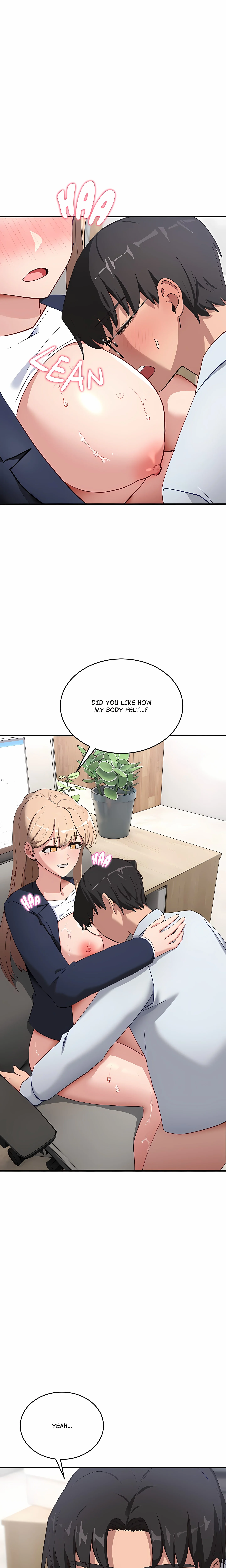 [MOTION] I Became a Dog! (Uncensored), chapter 4, page 19 of 32