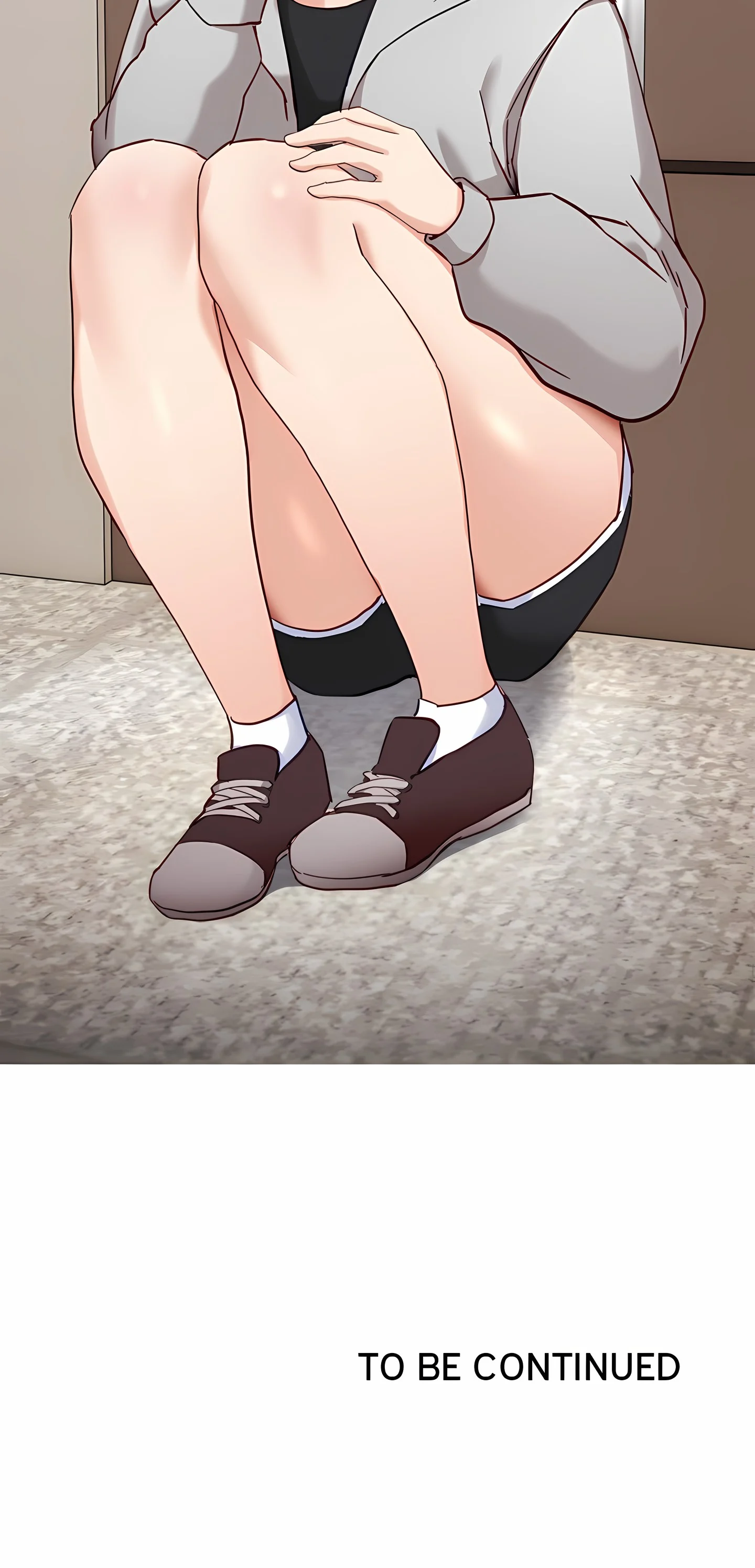 [MOTION] I Became a Dog! (Uncensored), chapter 4, page 32 of 32