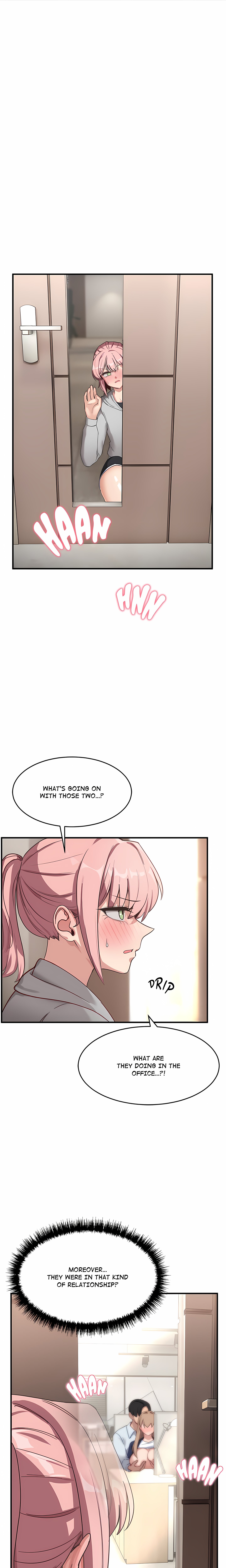 [MOTION] I Became a Dog! (Uncensored), chapter 5, page 7 of 35