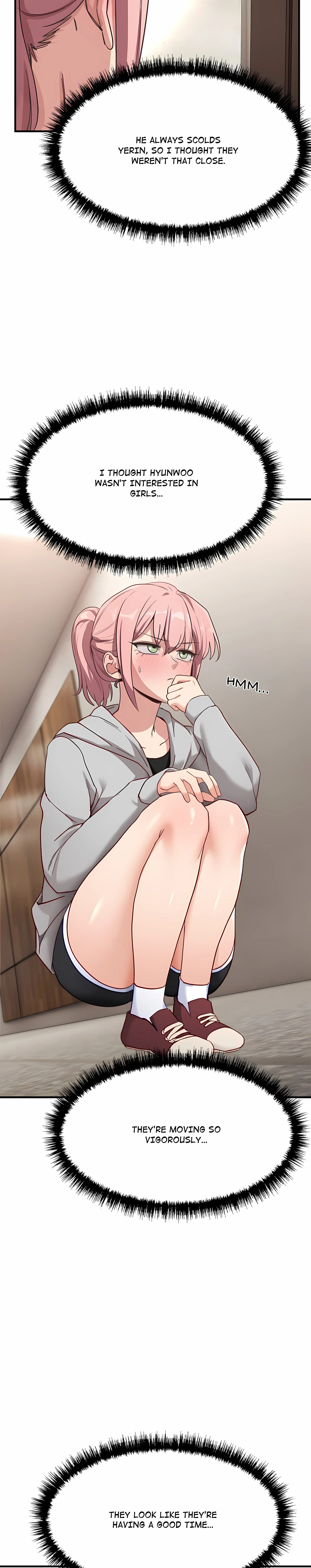 [MOTION] I Became a Dog! (Uncensored), chapter 5, page 8 of 35