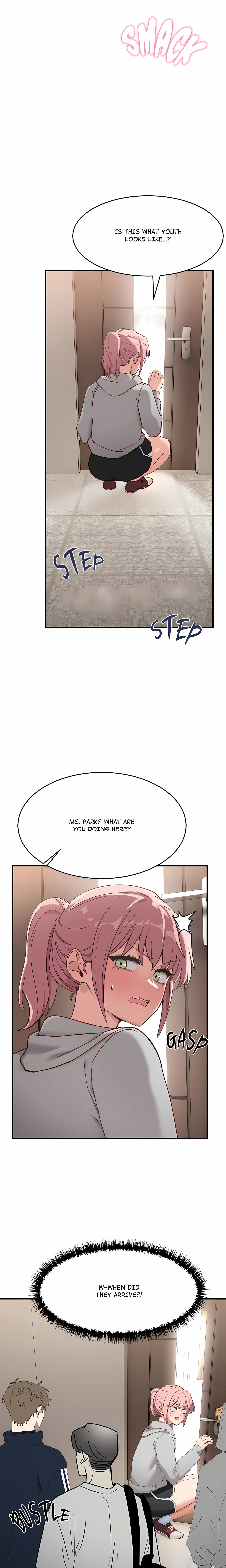 [MOTION] I Became a Dog! (Uncensored), chapter 5, page 10 of 35