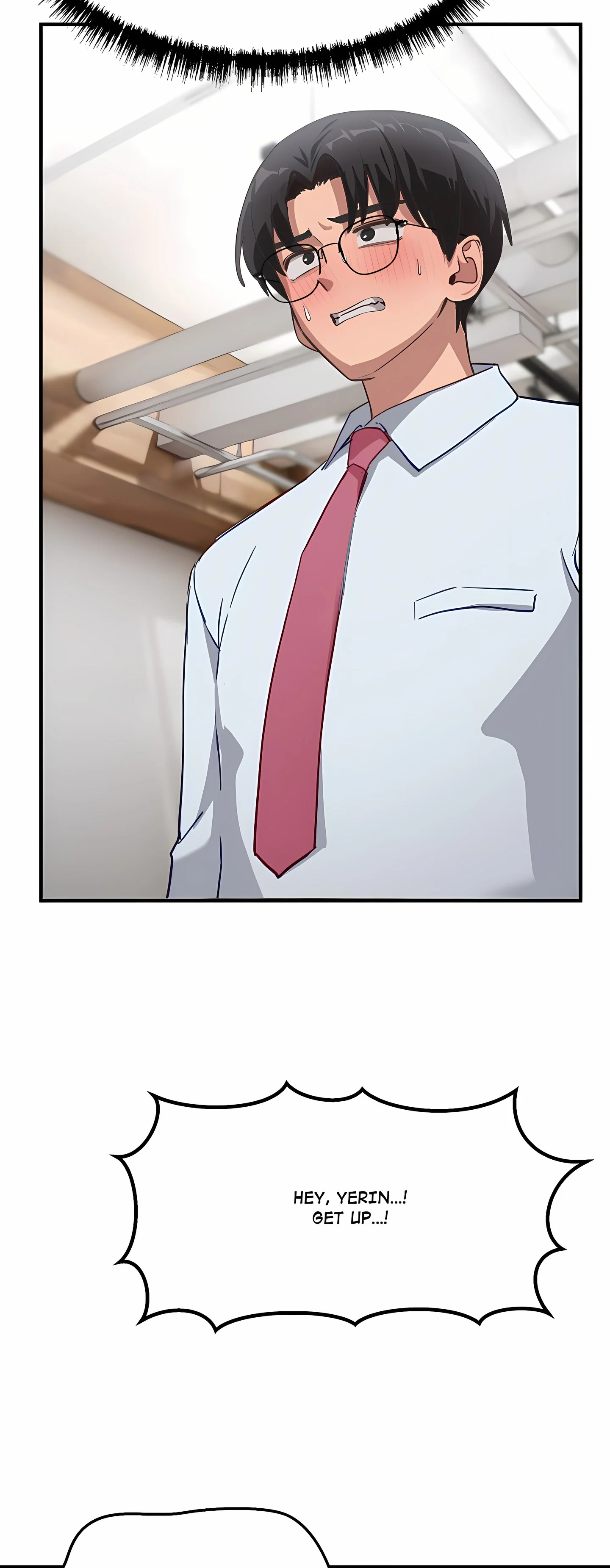 [MOTION] I Became a Dog! (Uncensored), chapter 5, page 12 of 35