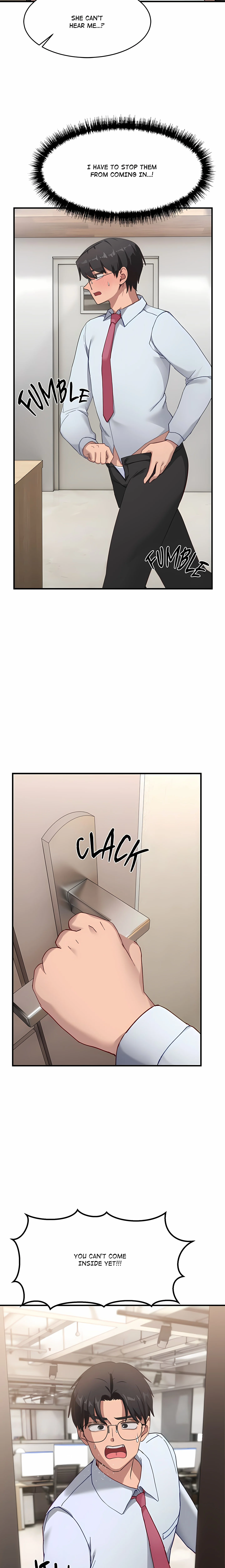 [MOTION] I Became a Dog! (Uncensored), chapter 5, page 14 of 35