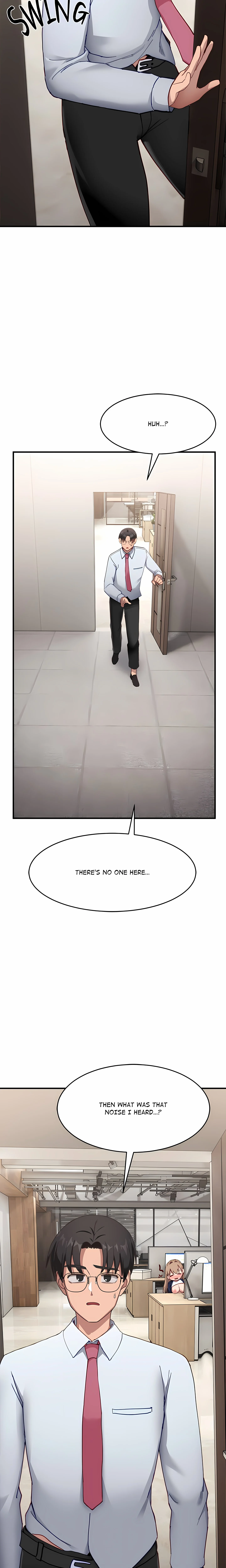 [MOTION] I Became a Dog! (Uncensored), chapter 5, page 15 of 35