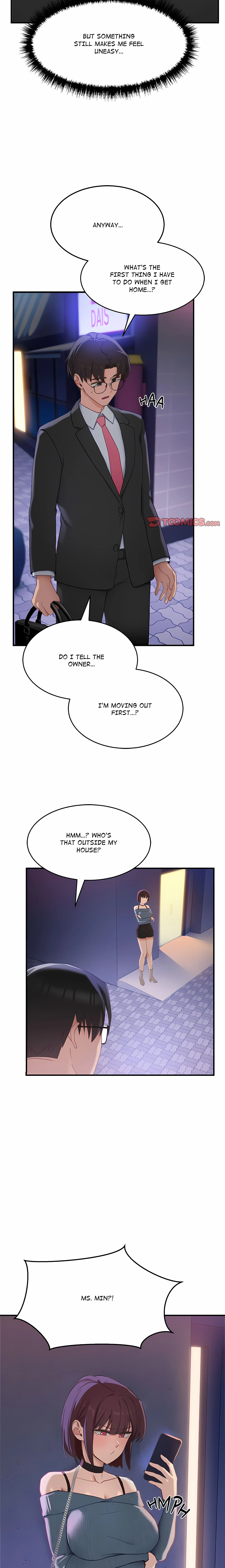 [MOTION] I Became a Dog! (Uncensored), chapter 5, page 17 of 35
