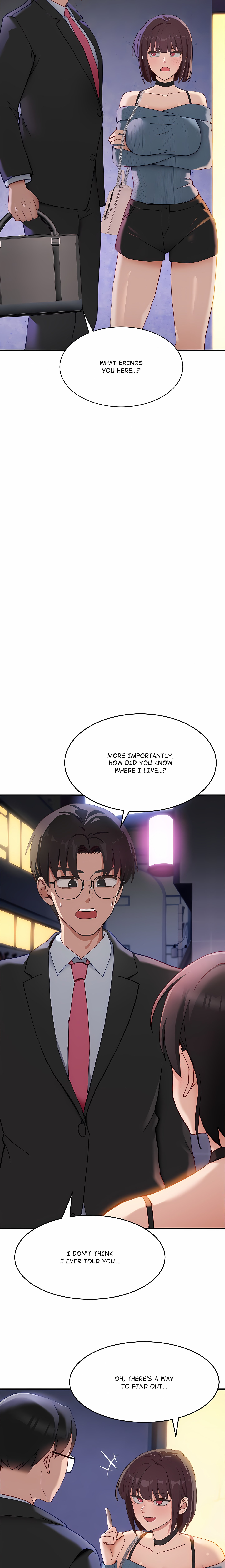 [MOTION] I Became a Dog! (Uncensored), chapter 5, page 19 of 35