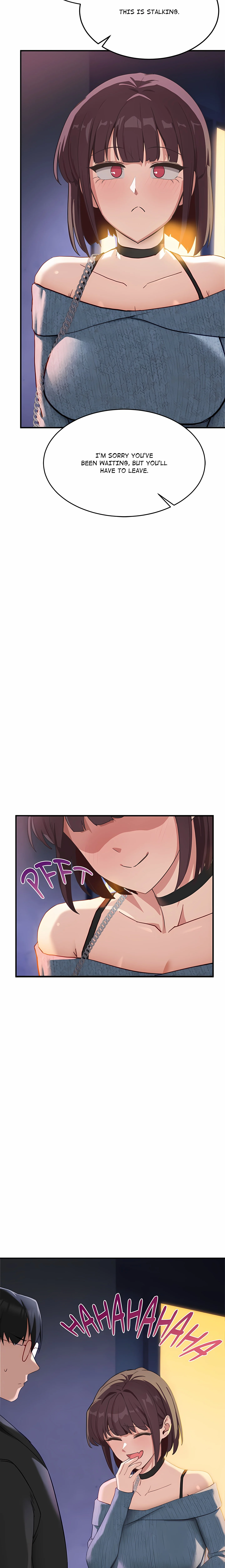 [MOTION] I Became a Dog! (Uncensored), chapter 5, page 21 of 35