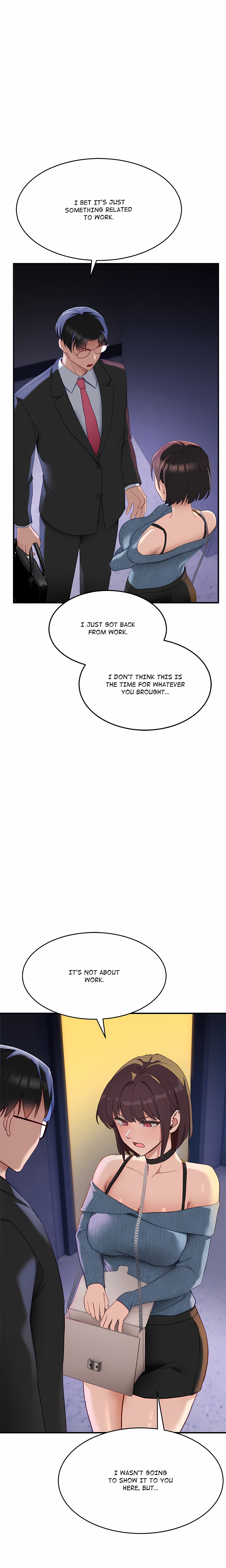 [MOTION] I Became a Dog! (Uncensored), chapter 5, page 23 of 35