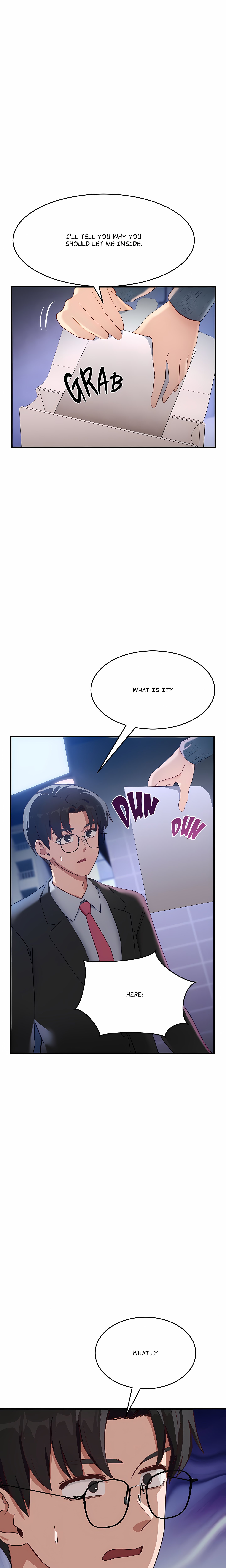 [MOTION] I Became a Dog! (Uncensored), chapter 5, page 24 of 35
