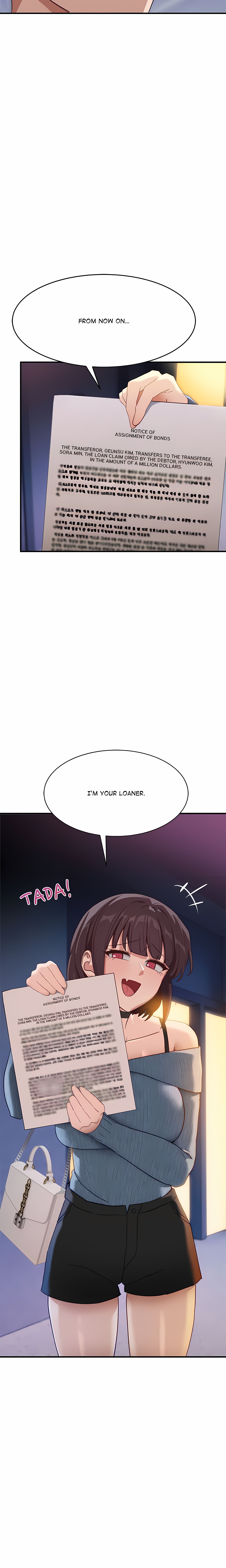 [MOTION] I Became a Dog! (Uncensored), chapter 5, page 25 of 35