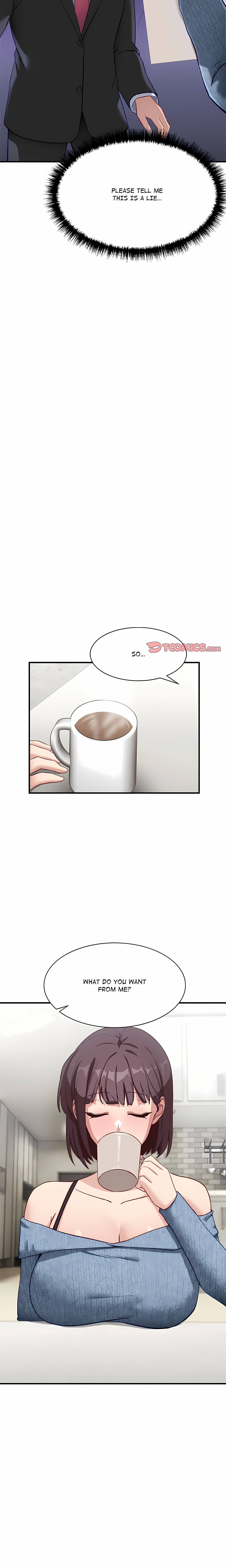 [MOTION] I Became a Dog! (Uncensored), chapter 5, page 27 of 35