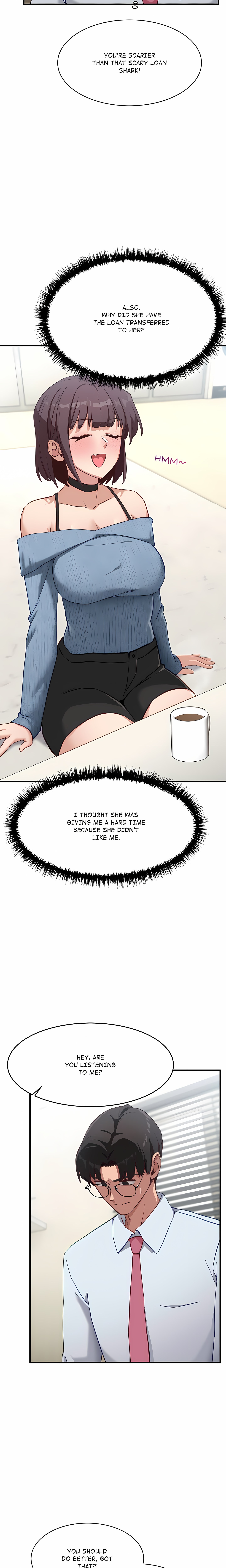 [MOTION] I Became a Dog! (Uncensored), chapter 5, page 29 of 35