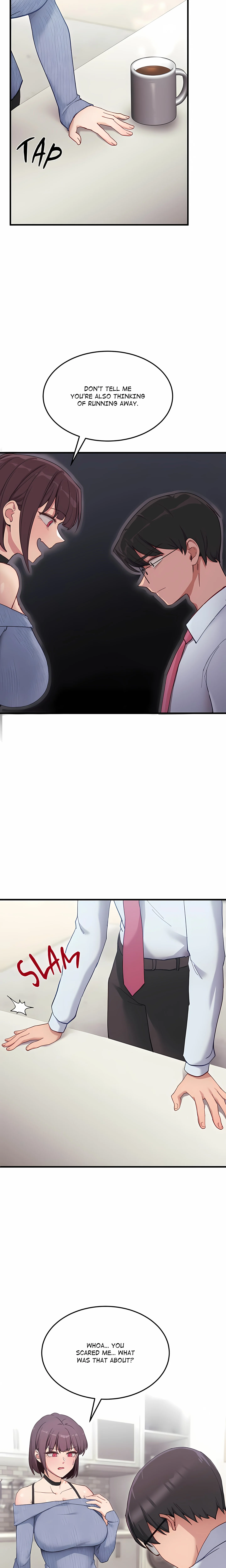 [MOTION] I Became a Dog! (Uncensored), chapter 6, page 6 of 34