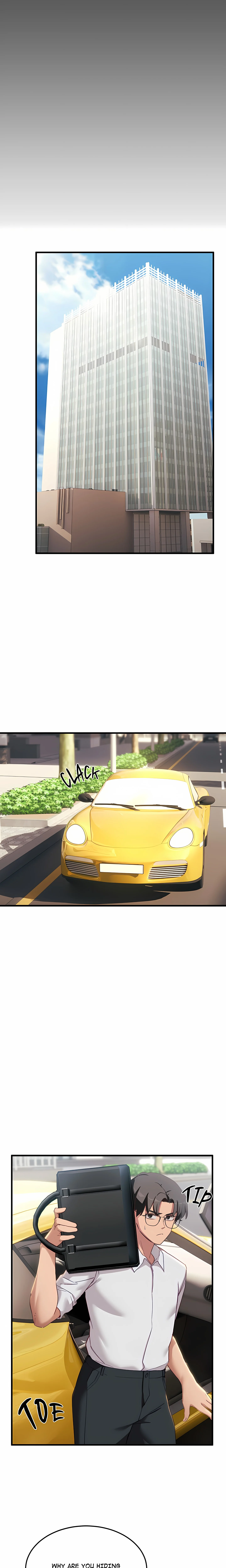 [MOTION] I Became a Dog! (Uncensored), chapter 6, page 15 of 34