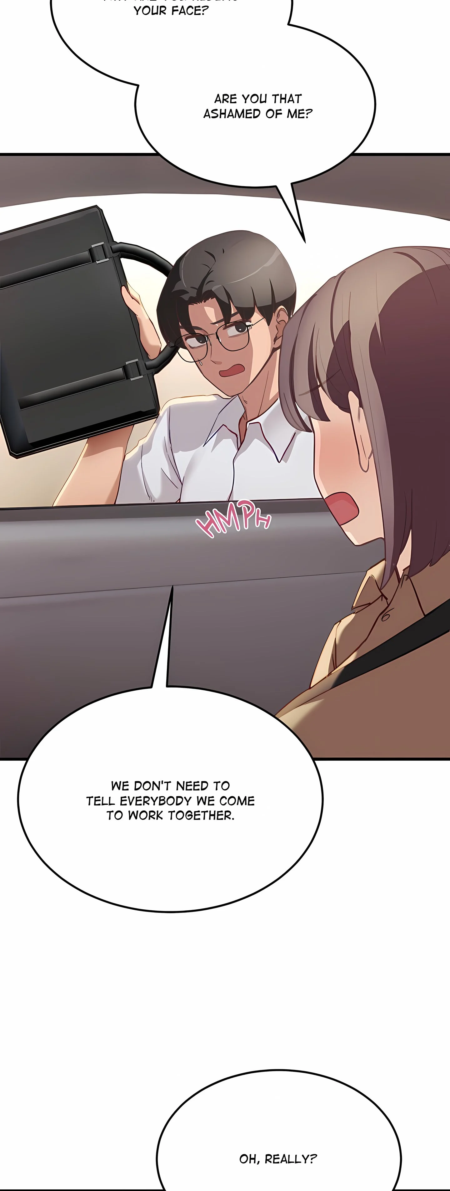 [MOTION] I Became a Dog! (Uncensored), chapter 6, page 16 of 34