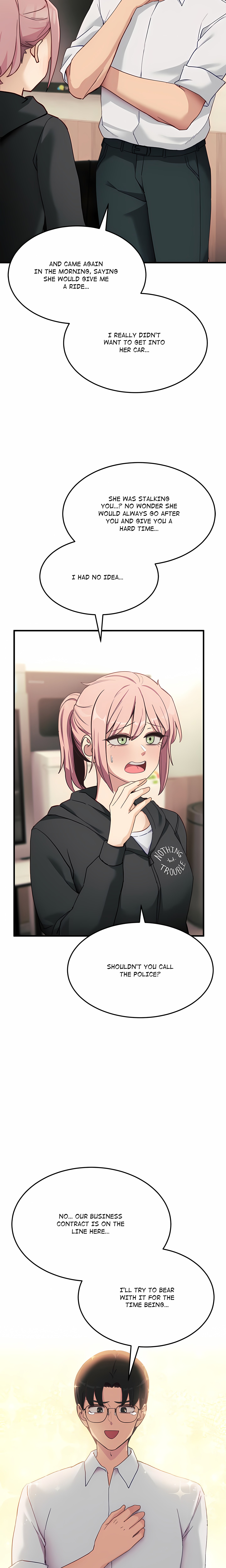 [MOTION] I Became a Dog! (Uncensored), chapter 6, page 25 of 34