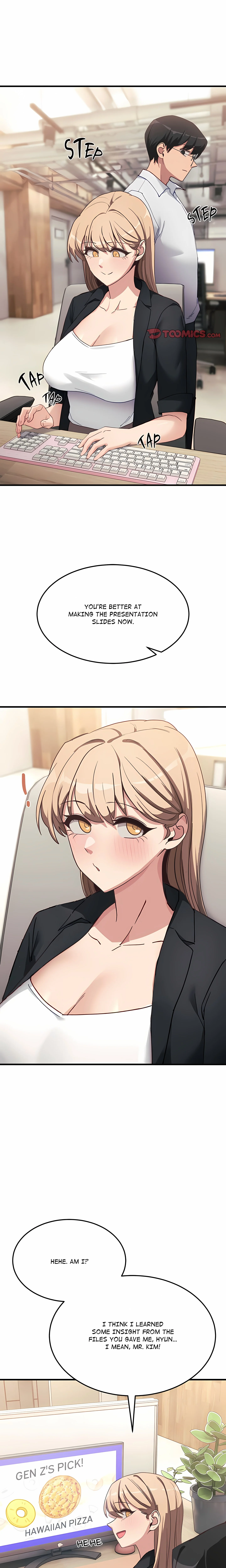 [MOTION] I Became a Dog! (Uncensored), chapter 6, page 27 of 34