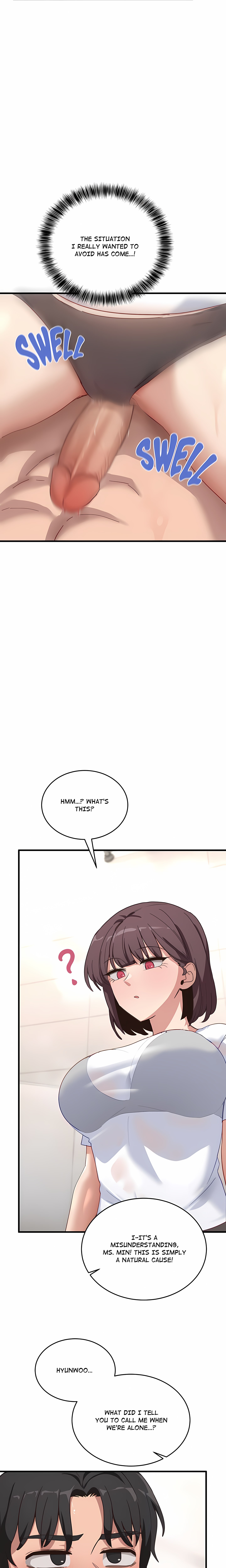 [MOTION] I Became a Dog! (Uncensored), chapter 7, page 16 of 35