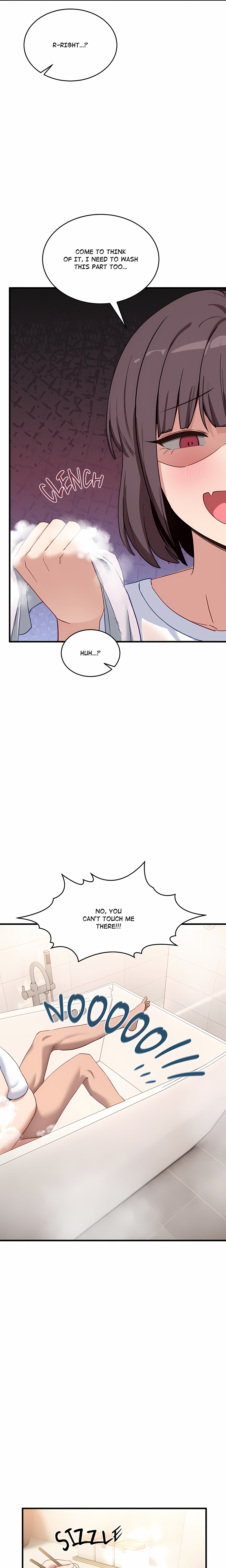 [MOTION] I Became a Dog! (Uncensored), chapter 7, page 19 of 35