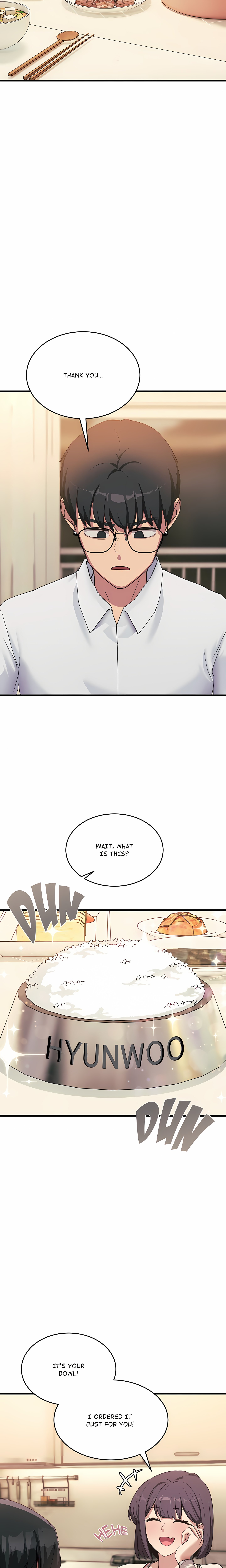 [MOTION] I Became a Dog! (Uncensored), chapter 7, page 22 of 35