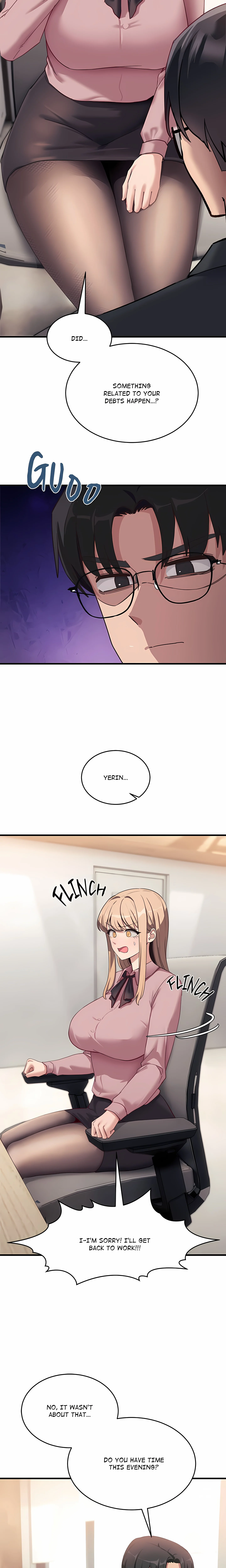 [MOTION] I Became a Dog! (Uncensored), chapter 7, page 34 of 35