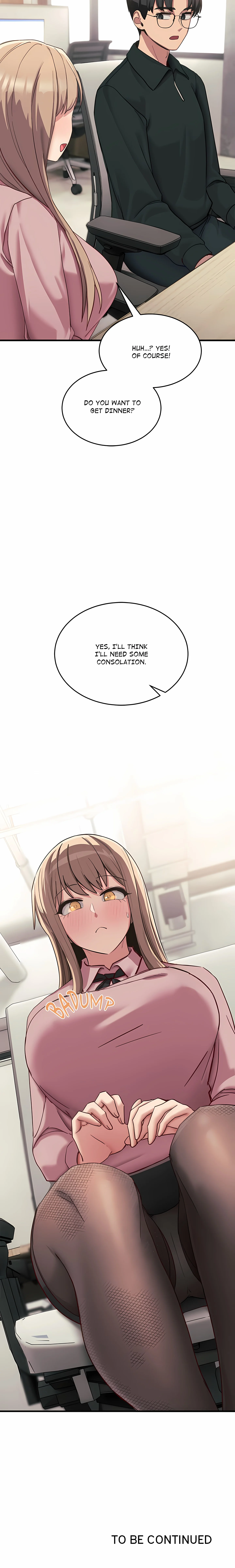 [MOTION] I Became a Dog! (Uncensored), chapter 7, page 35 of 35