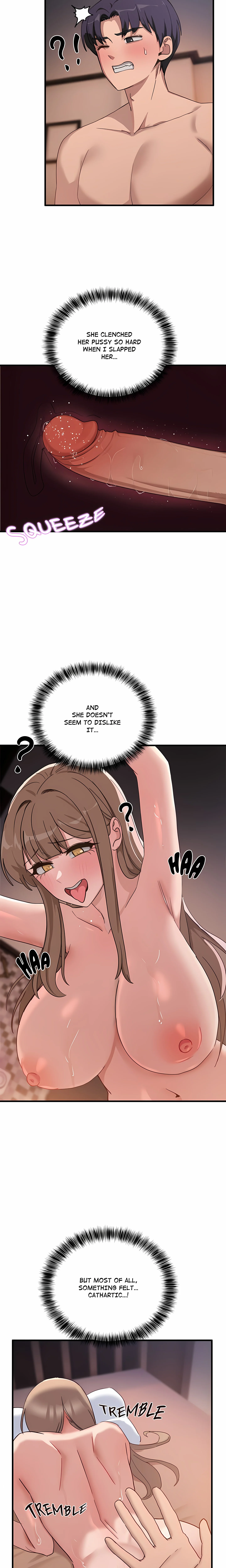 [MOTION] I Became a Dog! (Uncensored), chapter 8, page 7 of 29