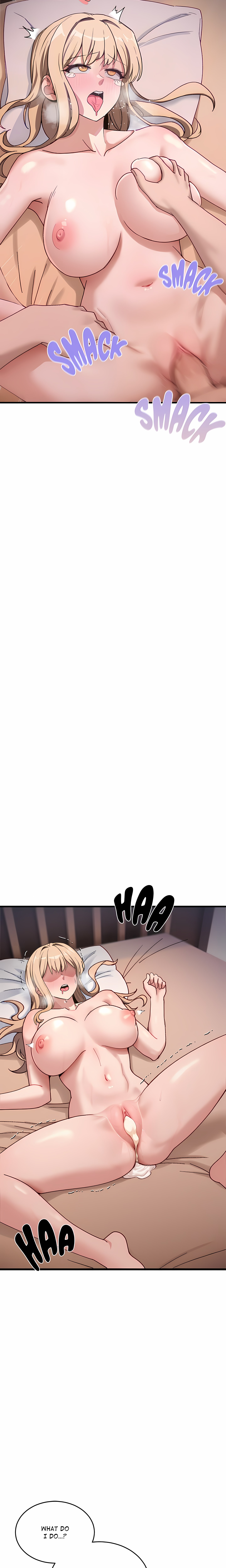 [MOTION] I Became a Dog! (Uncensored), chapter 8, page 24 of 29