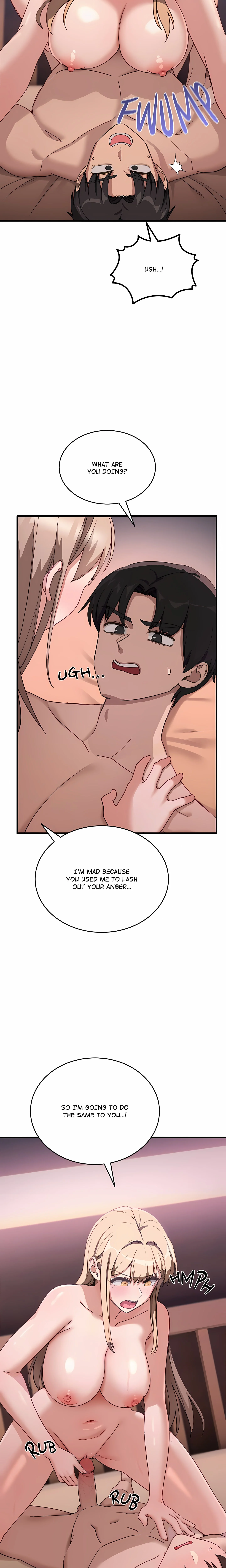 [MOTION] I Became a Dog! (Uncensored), chapter 8, page 27 of 29