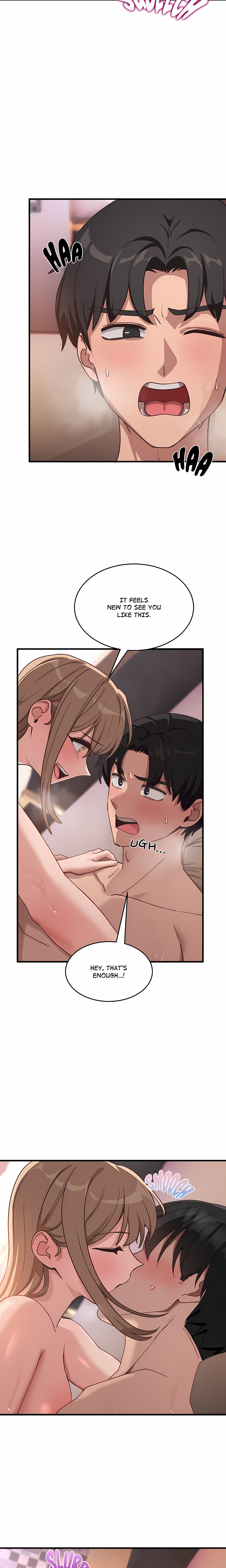 [MOTION] I Became a Dog! (Uncensored), chapter 9, page 6 of 31