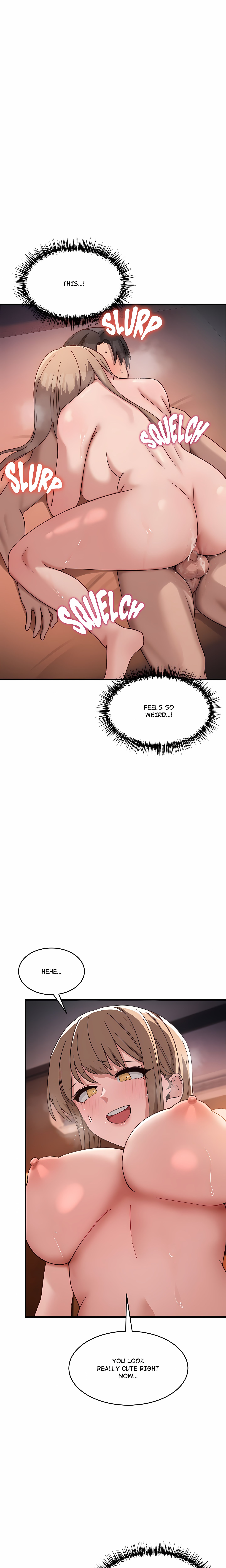 [MOTION] I Became a Dog! (Uncensored), chapter 9, page 9 of 31